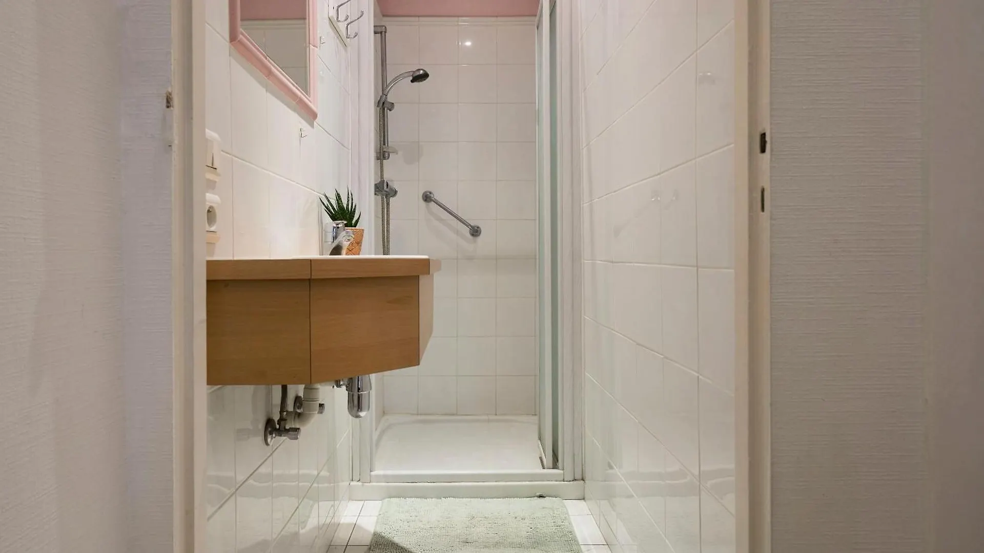 Lille Hypercentre - Cocon Apartment