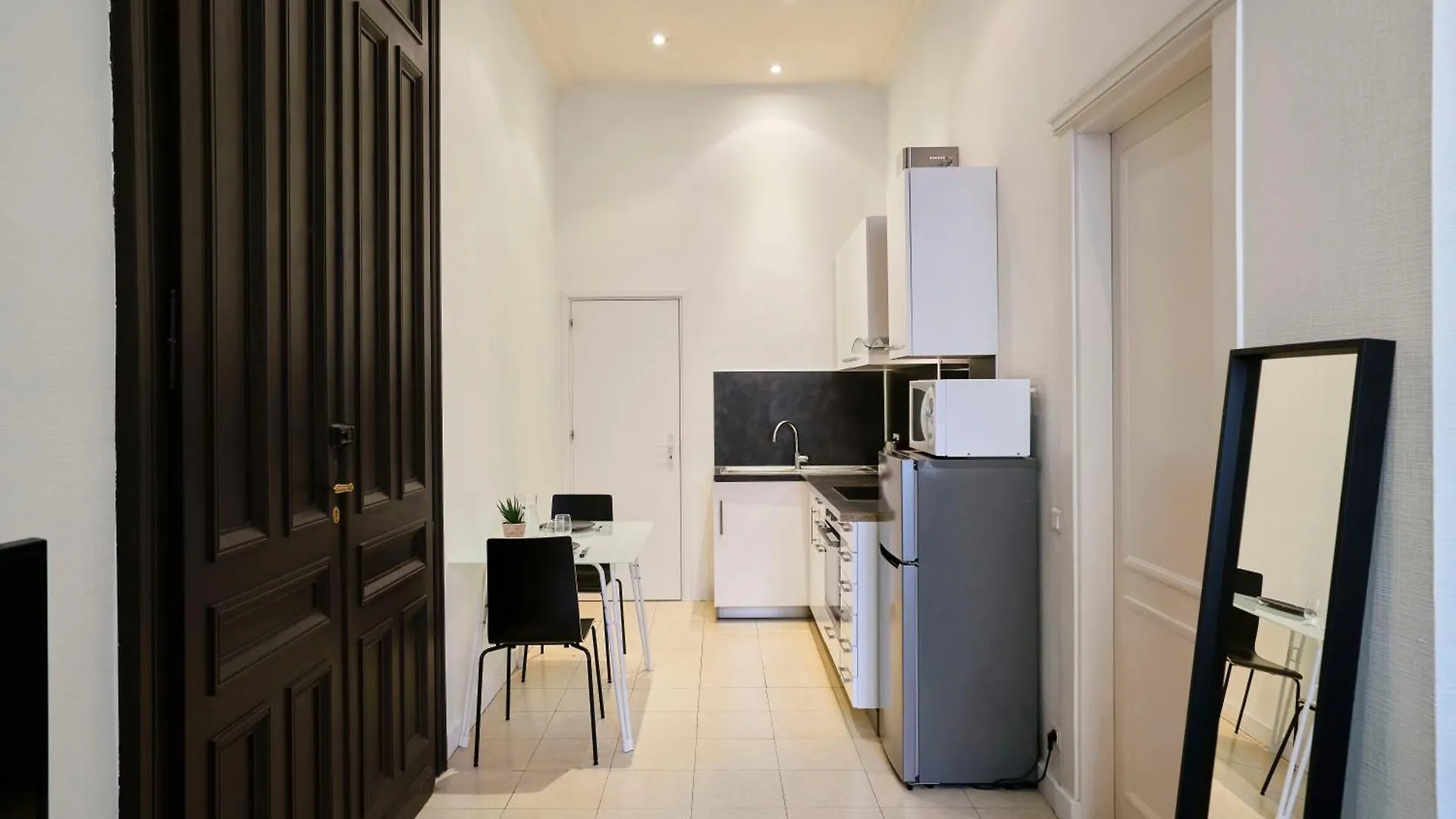 Lille Hypercentre - Cocon Apartment