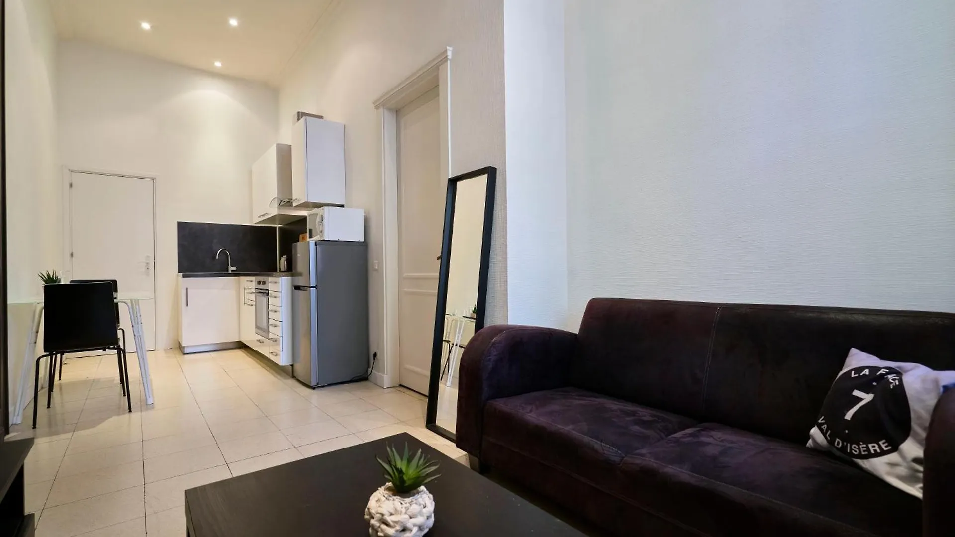 Lille Hypercentre - Cocon Apartment France