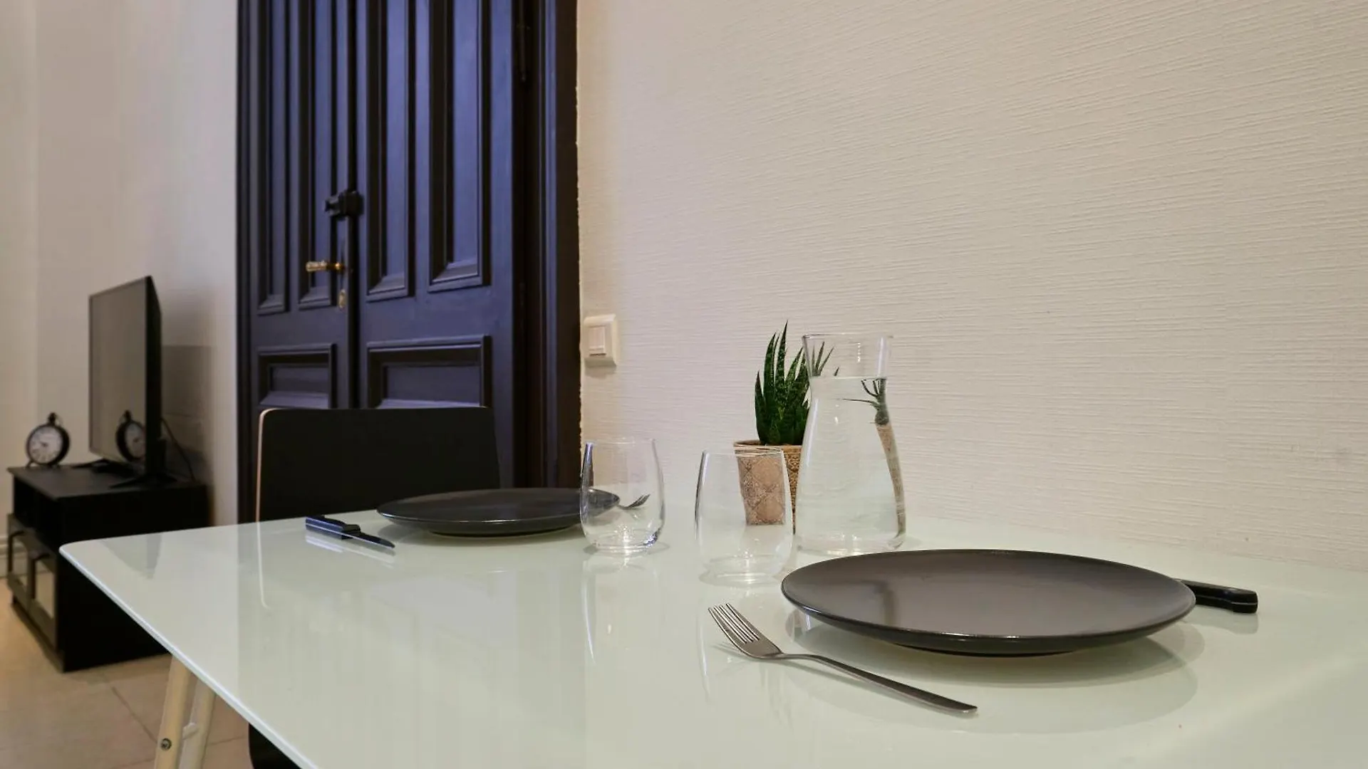 Lille Hypercentre - Cocon Apartment